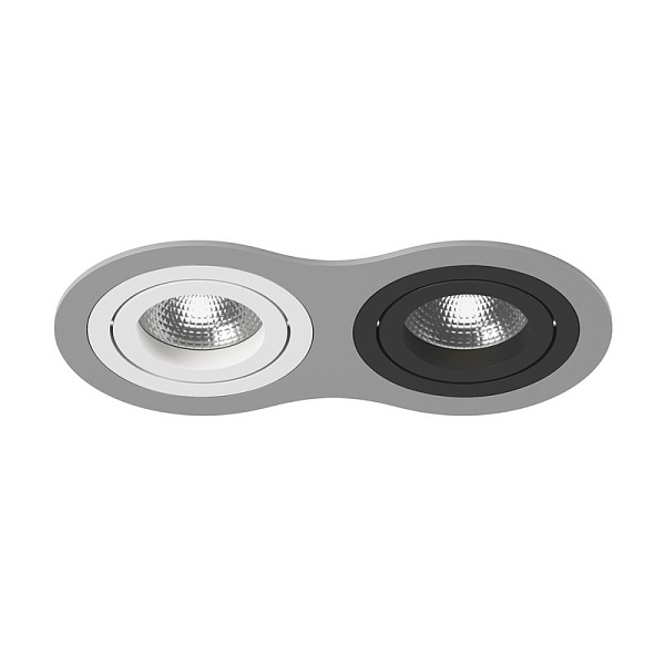 Светильник встраиваемый LIGHTSTAR INTERO 16 i6290607