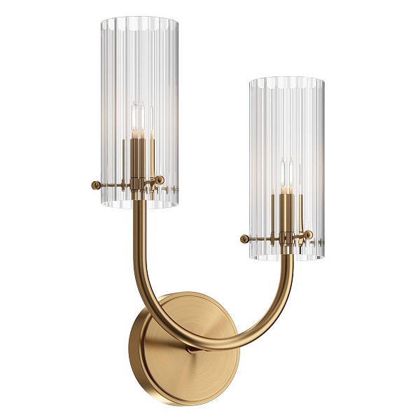 Бра MAYTONI ARCO MOD223WL-02BS