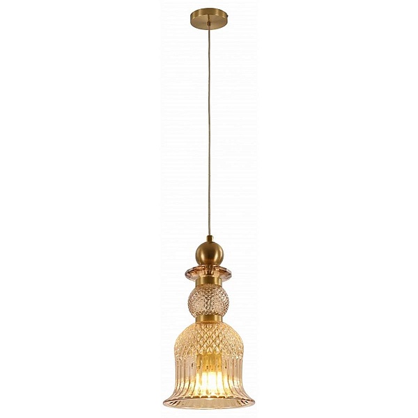 Подвес MODERLI GLASSY V10906-P
