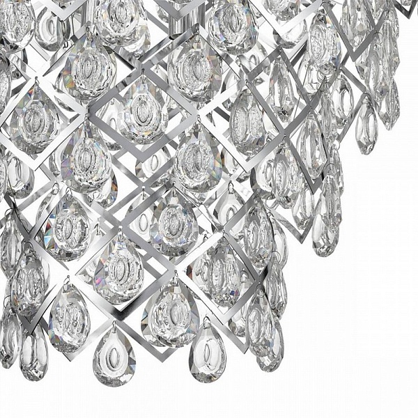Люстра подвесная VELE LUCE DIANA VL3273P06