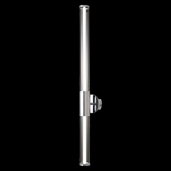 Бра CRYSTAL LUX LINEUP LINEUP AP18W LED CHROME