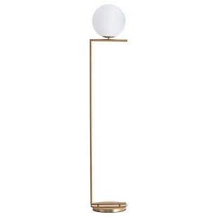 Торшер ARTE LAMP BOLLA-UNICA A1921PN-1AB