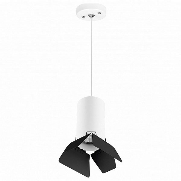 Подвес LIGHTSTAR RULLO 7 RP436437