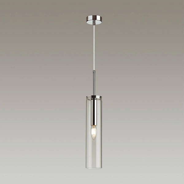 Подвес ODEON LIGHT KLUM 4695/1