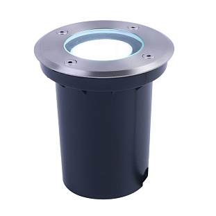 Светильник уличный встраиваемый ARTE LAMP PIAZZA A6017IN-1SS