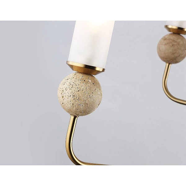 Люстра подвесная AMBRELLA LIGHT HEIGH LIGHT LH53251