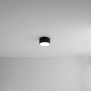 Светильник потолочный ARTE LAMP FADO A7312PL-1BK