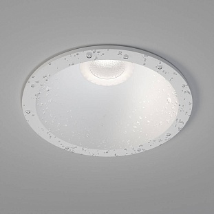 Светильник уличный встраиваемый ELEKTROSTANDARD LIGHT LED 3005 35160/U белый