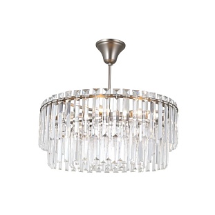 Люстра подвесная MODERLI CRYSTAL V10737-6P