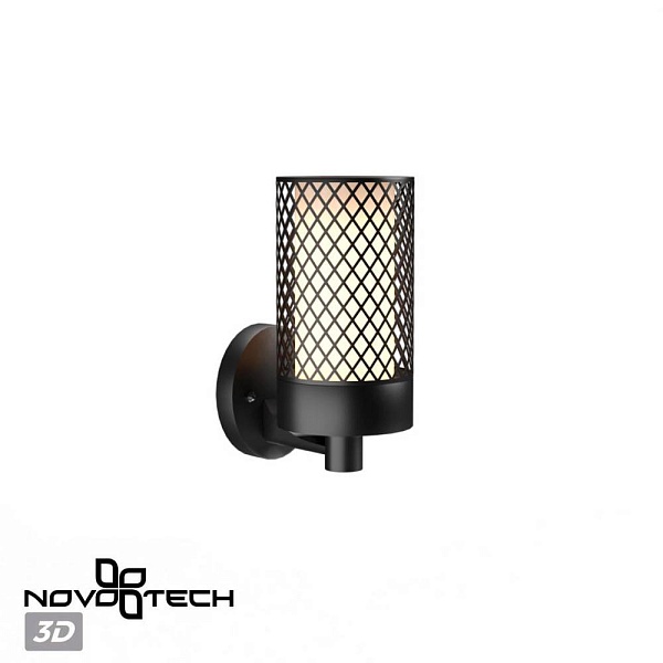 Светильник уличный настенный NOVOTECH STREET 370971