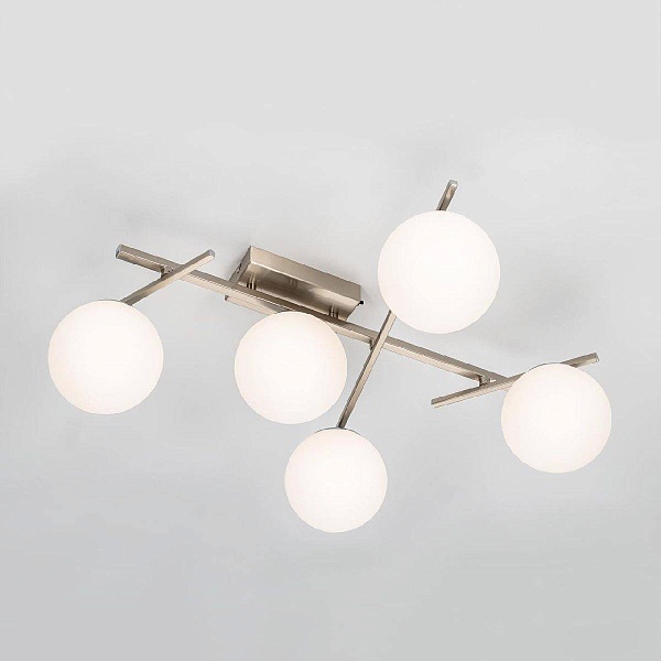 Люстра потолочная CITILUX DORSY CL223151
