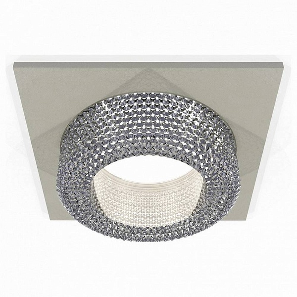 Светильник встраиваемый AMBRELLA LIGHT XC XC7633020