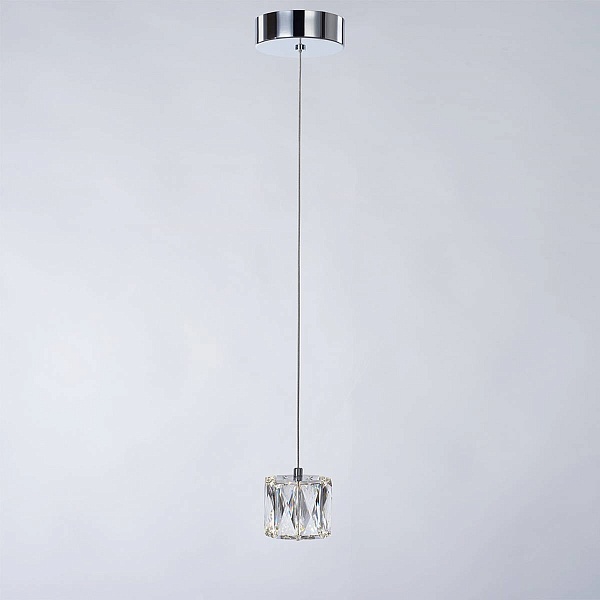 Подвес DELIGHT COLLECTION GLACIER MD15030039-1A chrome