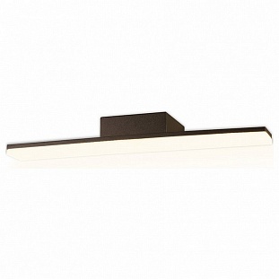 Подсветка для картин AMBRELLA LIGHT WALL 12 FW422 SCF кофе песок LED 4200K 15W 500*50*100