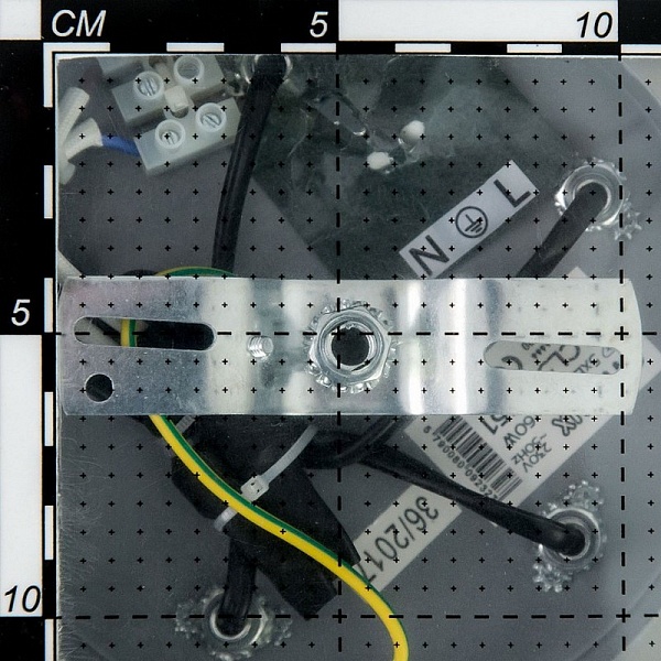 Подвес CITILUX ТАВЕРНА CL542232