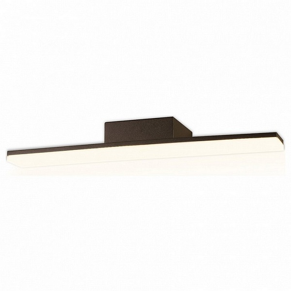 Подсветка для картин AMBRELLA LIGHT WALL 12 FW422 SCF кофе песок LED 4200K 15W 500*50*100