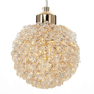Подвес CITILUX CLOUDY CL323012