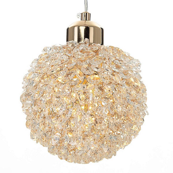 Подвес CITILUX CLOUDY CL323012