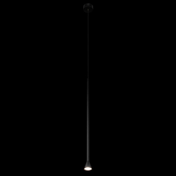 Подвес LOFT IT PIPE 10337/850 Black