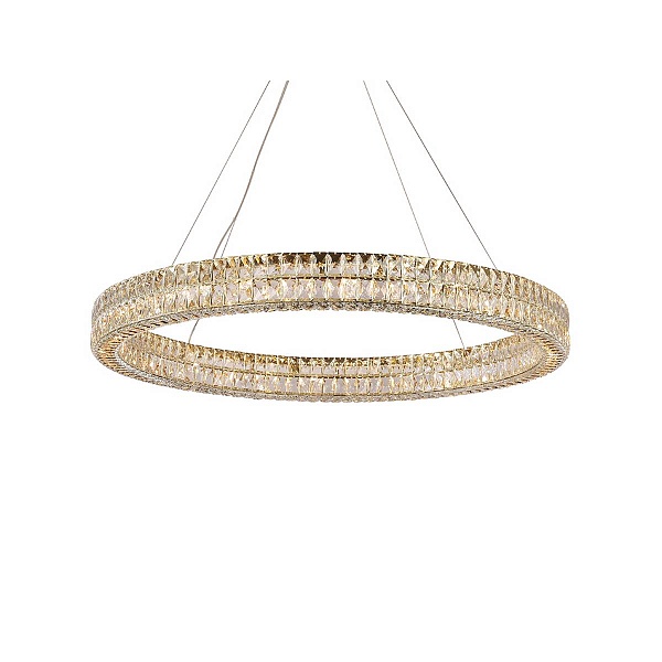 Подвес NEWPORT ELIZABETH 2 8550/110 C gold polished