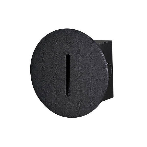 Светильник встраиваемый в стену ODEON LIGHT ESCALA 7051/3WL