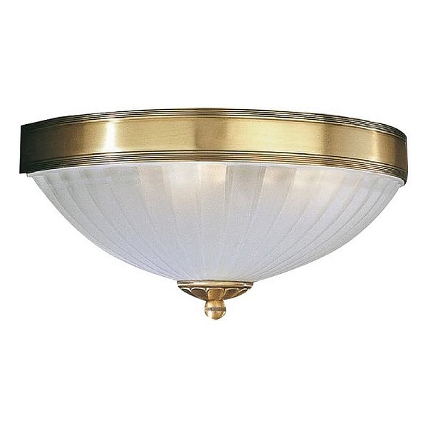 Бра RECCAGNI ANGELO BRONZE 3030 A 2305/2