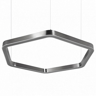 Подвес LOFT IT TITANIUM 10243M Dark grey