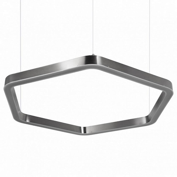 Подвес LOFT IT TITANIUM 10243M Dark grey