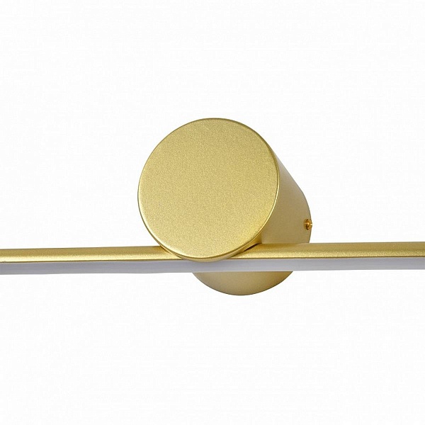 Подсветка для картин ESCADA LINE 10281/1LED Gold