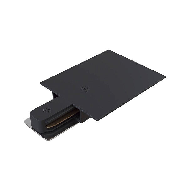 Токоподвод MAYTONI ACCESSORIES FOR TRACKS UNITY TRA002B-11B