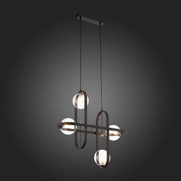 Люстра подвесная ST LUCE CIRCONO SL1201.403.04