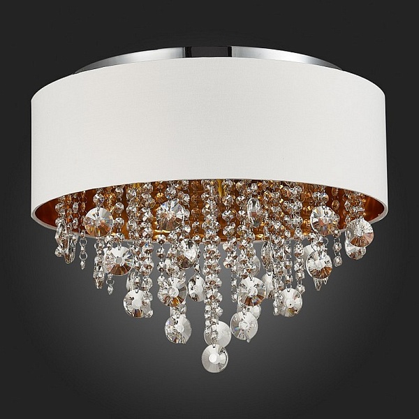 Люстра потолочная ST LUCE LACCHIA SL1350.502.06