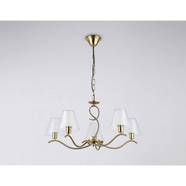 Люстра подвесная AMBRELLA LIGHT HIGH LIGHT LH57091