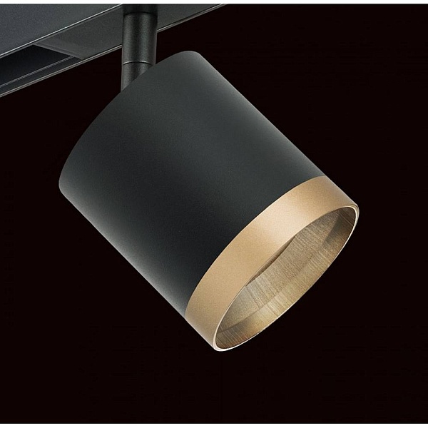 Трековый светильник LIGHTSTAR RULLO PRO348790
