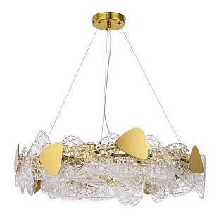 Люстра подвесная LUMION QUEENY 6582/8