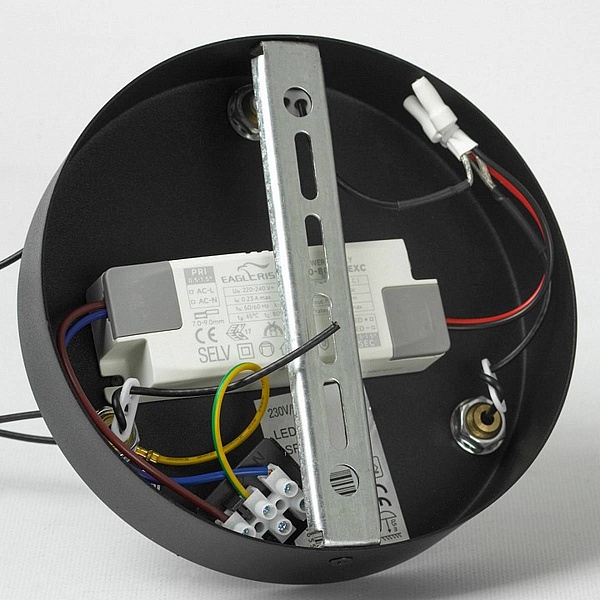 Подвес LUSSOLE MACON LSP-7305