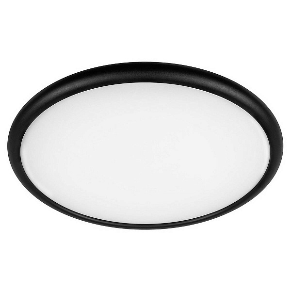 Светильник потолочный LOFT IT SWEETY 10454/500 Black