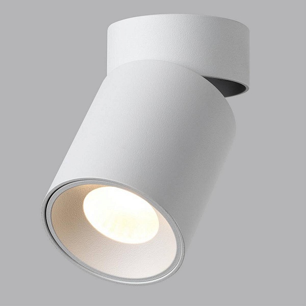 Спот ODEON LIGHT HIGHTECH 7133/7CL