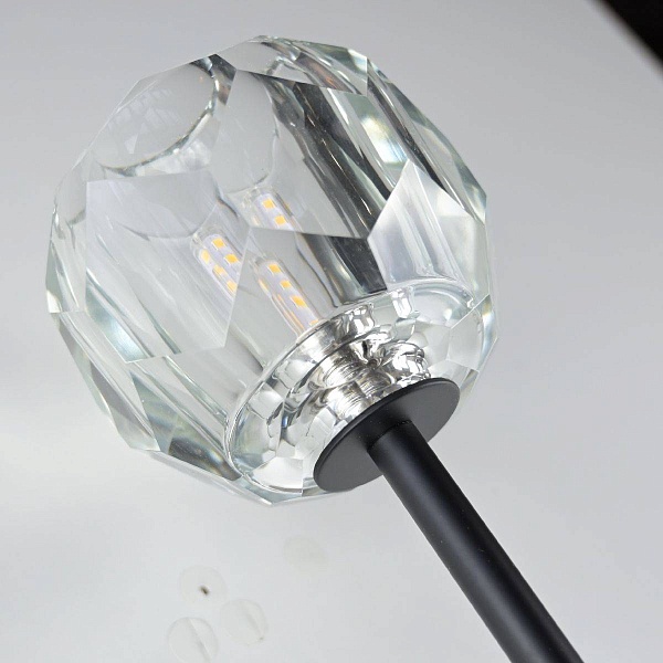 Бра IMPERIUMLOFT RH BOULE DE CRISTAL 73687-22