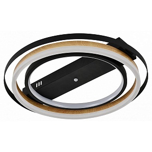 Светильник потолочный ESCADA LAGOM 10247/2LED