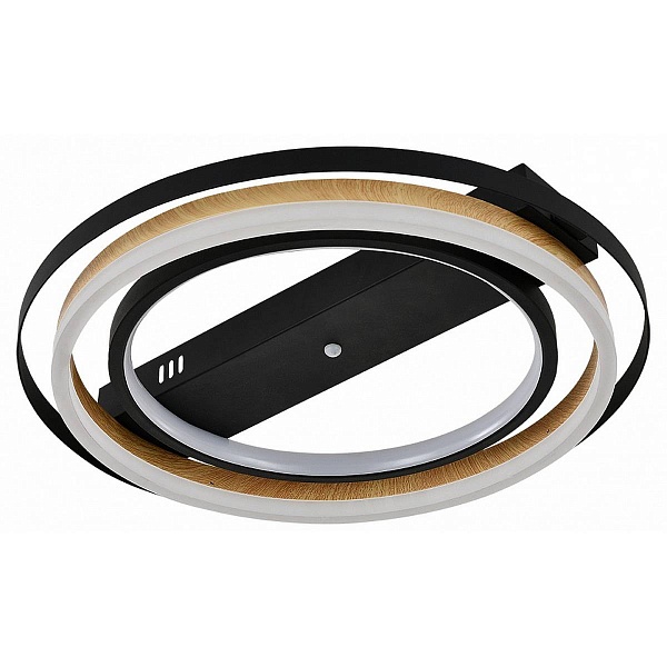 Светильник потолочный ESCADA LAGOM 10247/2LED