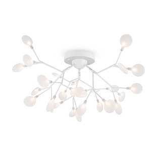 Люстра потолочная FREYA FLORENCIA FR5049CL-27W2