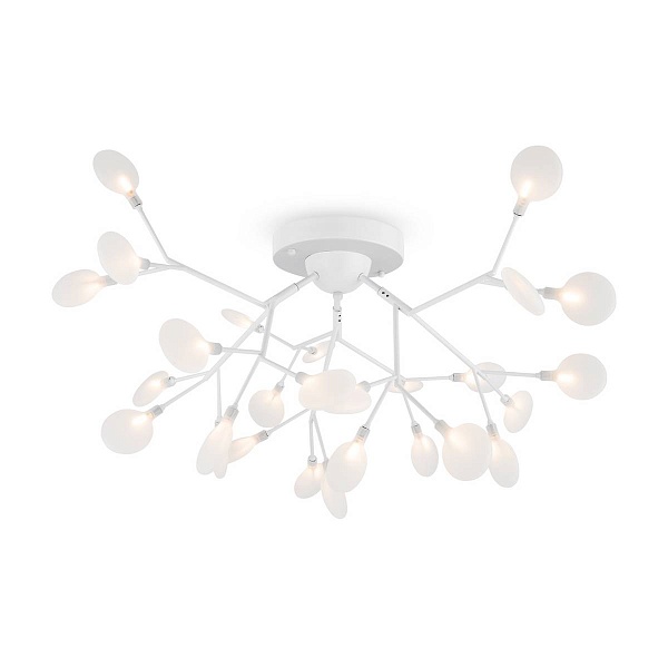 Люстра потолочная FREYA FLORENCIA FR5049CL-27W2