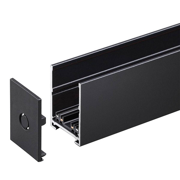 Шинопровод магнитный NOVOTECH VECTOR 220V 135299