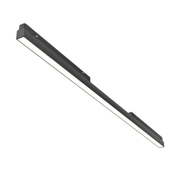 Трековый светильник MAYTONI BASIS TR030-4-30WTW-DD2-B