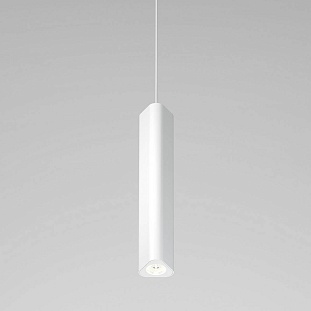 Подвес ELEKTROSTANDARD TRIO 50310 LED 12W 4000K белый a067068
