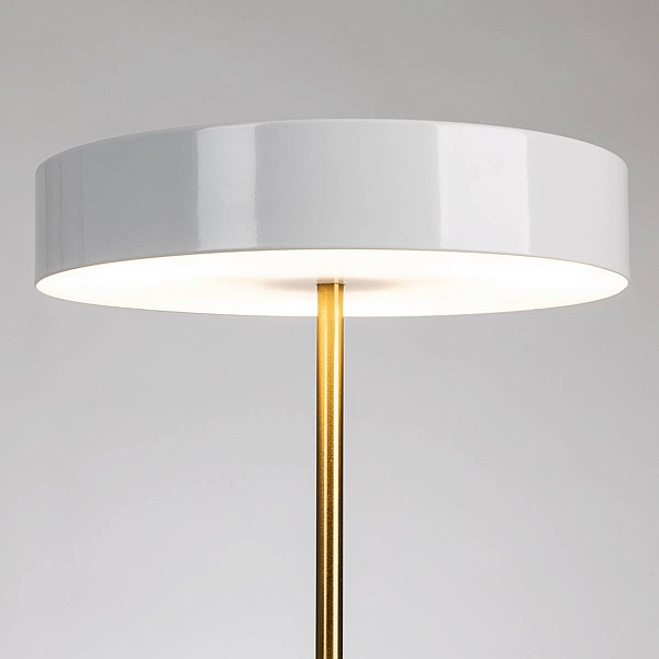 Настольная лампа ARTE LAMP ELNATH A5038LT-3WH