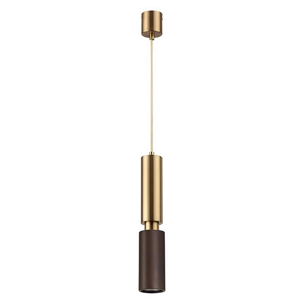 Подвес ODEON LIGHT CAUCHO 7062/1A