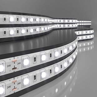 Лента LED 14,4 W/m 24V IP65 2835/60 4200K 10mm (5м) a052969 ELEKTROSTANDARD