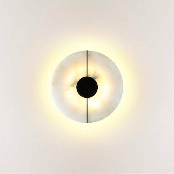 Бра ODEON LIGHT NAXOS 4311/12WL